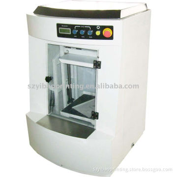 Ink Mixer